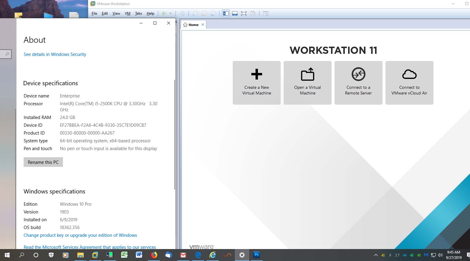 Vmware Workstation 11 Key Generator Download