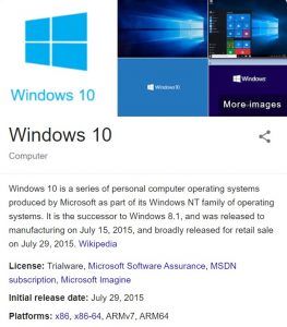 Windows 10 Key Generator 32 Bit